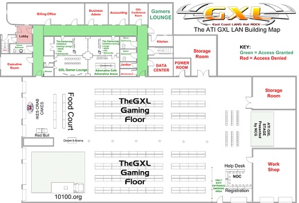 building map 512ml