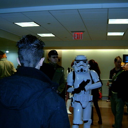 NYComicCon2006