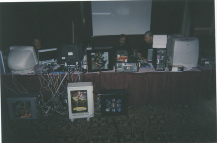 lan8